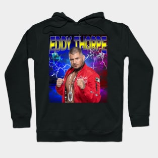 EDDY THORPE Hoodie